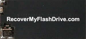 Monolithic Flash Drive Repair