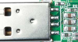 usb connector