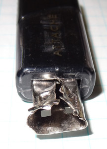 how to recover a broken flash drive how to recover a broken flash drive
