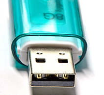 Lexar Jump Drive