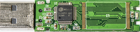 SM3251Q BA Flash Drive