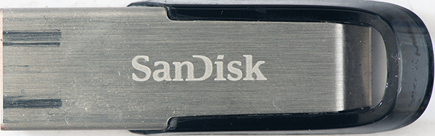 SDCZ73-128G-G46 - Front