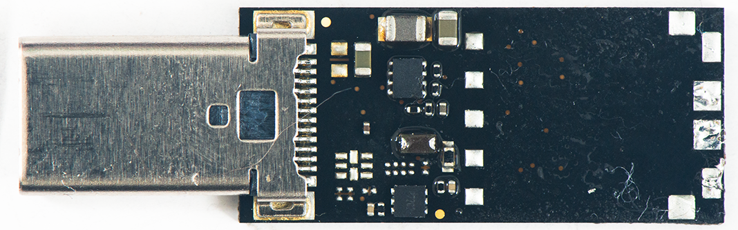 SDDDC3-PCB-128GB