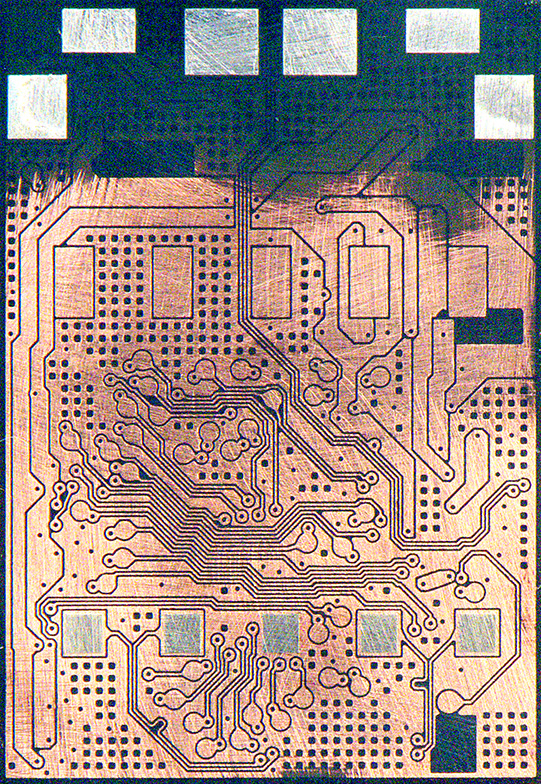 SanDisk SDCZ430-512GB - Monolithic Chip